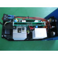 CE genehmigt kleinen Inverter IGBT DC Elektrodenschweißgerät tragbare Schweißmaschine
